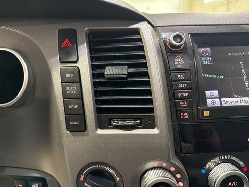 Used 2011 Toyota Sequoia Limited image 18