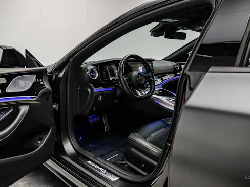 Used 2022 Mercedes-Benz AMG GT 53 image 37