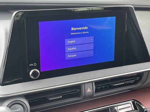 New 2026 Toyota Prius Plug-In Hybrid image 14