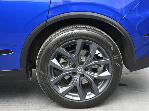 Used 2023 Acura MDX A-Spec image 16