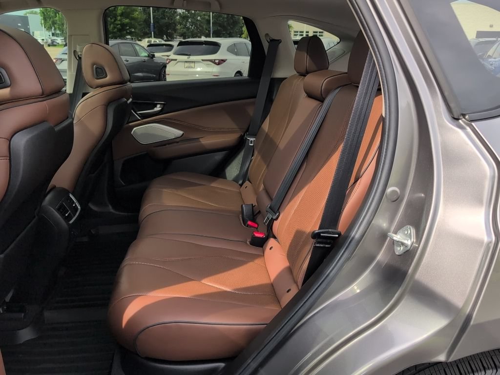 Certified 2024 Acura RDX w/ Advance Package AWD/4WD image 36