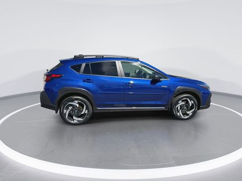 New 2026 Subaru Crosstrek 2.5i Limited AWD/4WD image 8