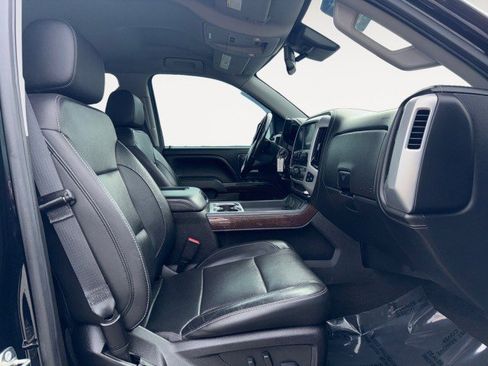 Used 2018 GMC Sierra 1500 SLT image 10