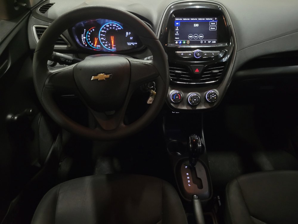 Used 2021 Chevrolet Spark LS FWD image 22