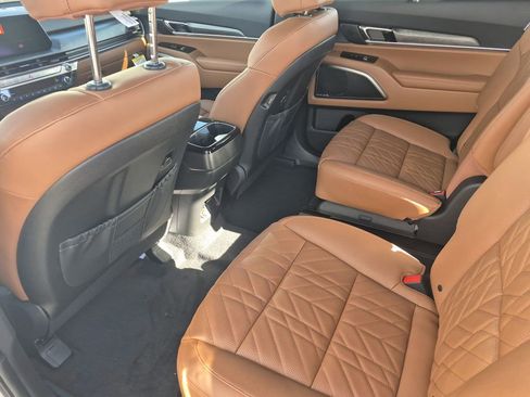 New 2025 Kia Telluride SX X-Line image 12