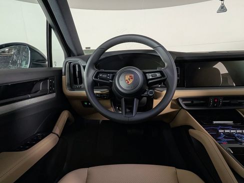 New 2026 Porsche Cayenne AWD/4WD image 21