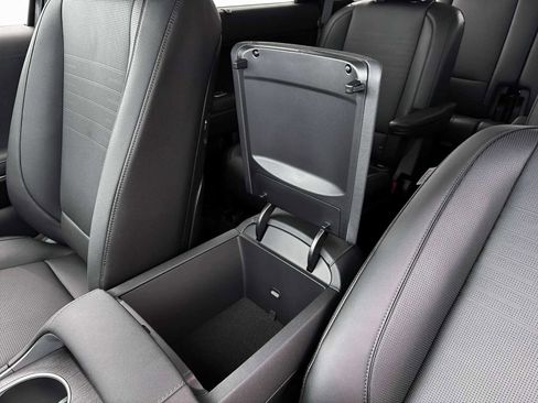 New 2026 Hyundai Palisade Limited AWD/4WD image 19