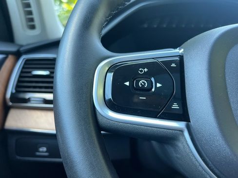 Certified 2023 Volvo XC90 B6 Plus w/ Protection Package Premier AWD/4WD image 12
