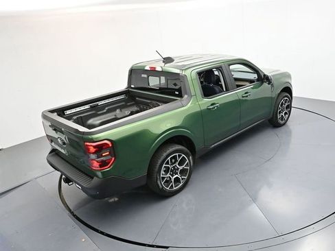 Used 2025 Ford Maverick Lariat w/ 4K Tow Package image 27