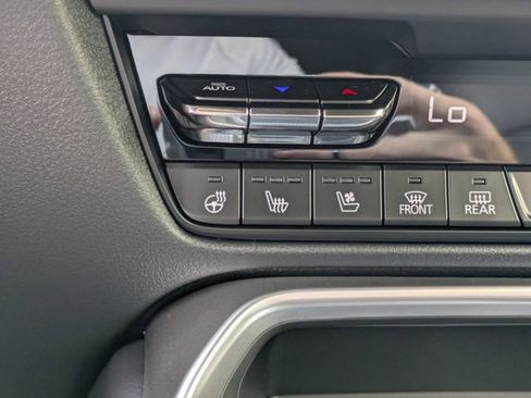 New 2026 MAZDA CX-90 Plug-In Hybrid w/ Premium Plus image 28