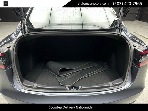 Used 2023 Tesla Model 3 Long Range image 40