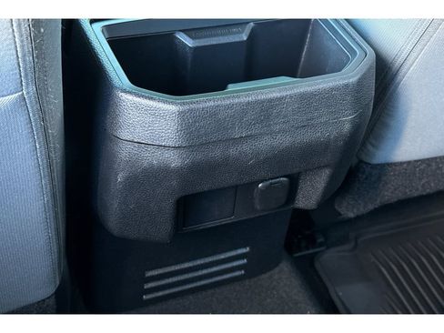 Certified 2025 Toyota Tacoma TRD Sport image 14