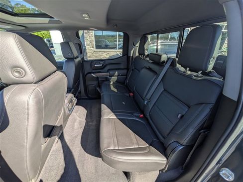 Used 2020 GMC Sierra 1500 Denali w/ Denali Ultimate Package image 25