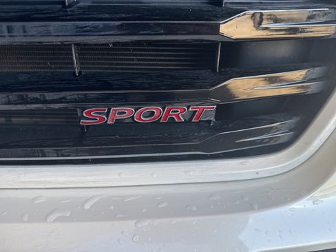 Used 2021 Honda Ridgeline Sport image 30