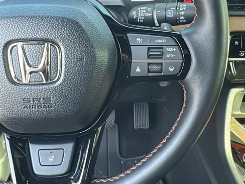Used 2026 Honda Passport TrailSport Elite image 20