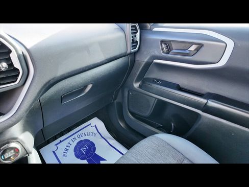 Used 2021 Ford Bronco Sport Big Bend image 9