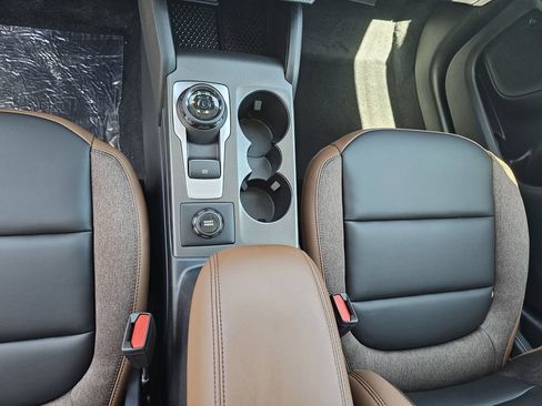 New 2026 Ford Bronco Sport Outer Banks w/ Outer Banks Tech Package+ AWD/4WD image 28