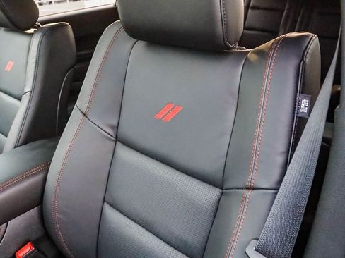 New 2026 Dodge Durango GT image 27