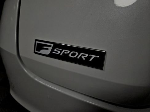 Used 2023 Lexus IS 350 F Sport RWD image 34