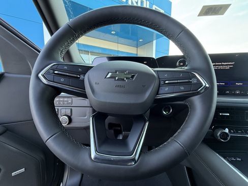 New 2026 Chevrolet Tahoe Z71 image 22