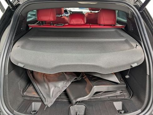 Used 2024 Dodge Hornet R/T Plus w/ R/T Blacktop Package AWD/4WD image 15