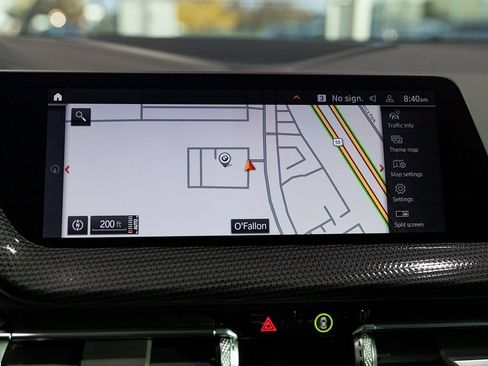 Used 2024 BMW 228i xDrive Gran Coupe w/ M Sport Package image 28