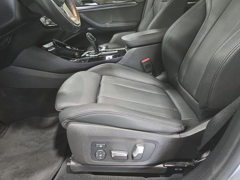 Used 2020 BMW X3 sDrive30i RWD image 24