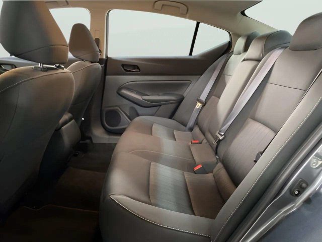 Used 2026 Nissan Altima 2.5 SV AWD/4WD image 59