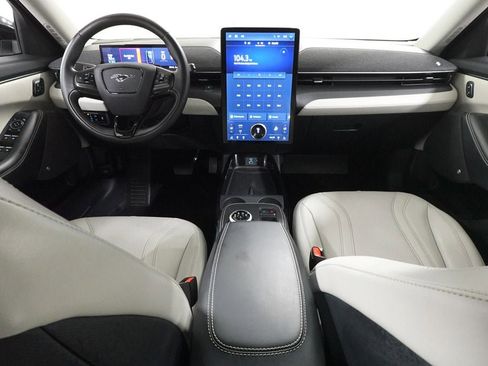 Certified 2023 Ford Mustang Mach-E Premium AWD/4WD image 11