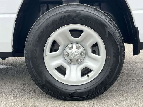 Used 2024 RAM 1500 Tradesman image 11