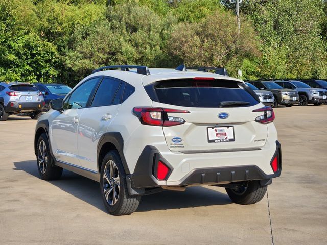 Certified 2024 Subaru Crosstrek 2.0i Premium AWD/4WD image 5