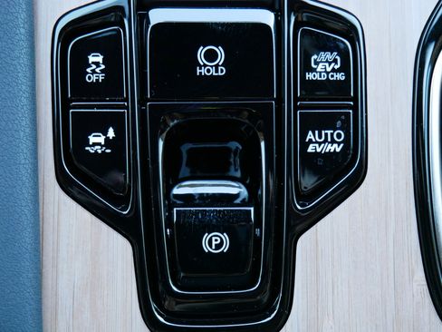 New 2026 Lexus RX 450h AWD image 14