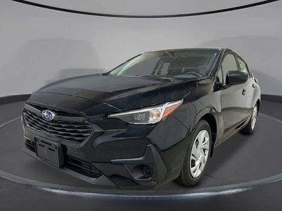 Used 2025 Subaru Impreza 2.0i