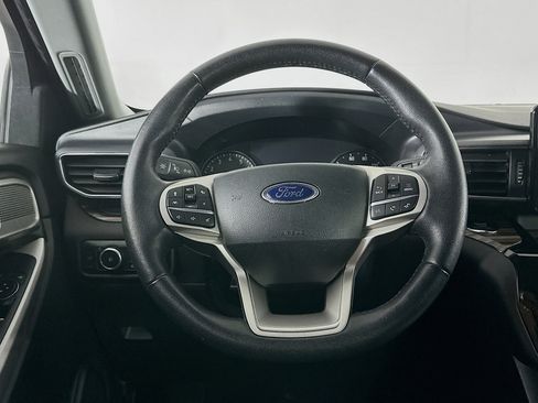 Used 2024 Ford Explorer Limited image 18