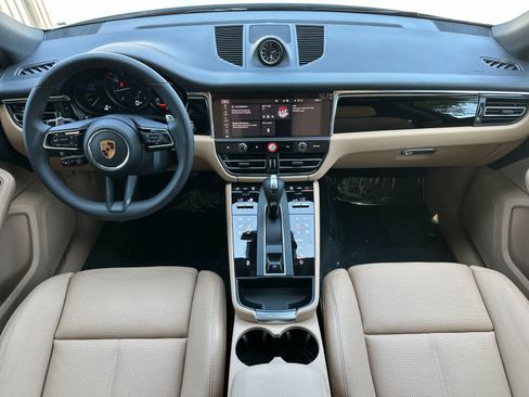 New 2026 Porsche Macan AWD/4WD image 6
