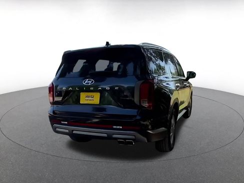 Used 2025 Hyundai Palisade SEL FWD image 14