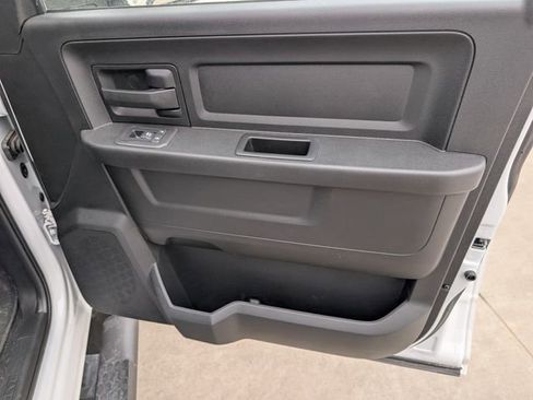 Used 2026 RAM 2500 Tradesman image 31