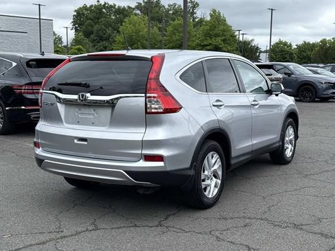 Used 2016 Honda CR-V EX image 2