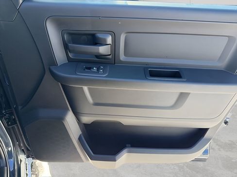 Used 2026 RAM 3500 Tradesman image 11