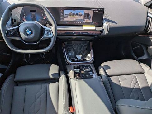 New 2026 BMW X3 xDrive30i w/ Premium Package AWD/4WD image 15