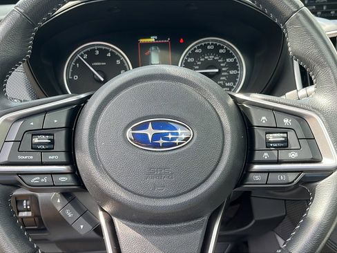 Certified 2023 Subaru Forester Premium AWD/4WD image 13