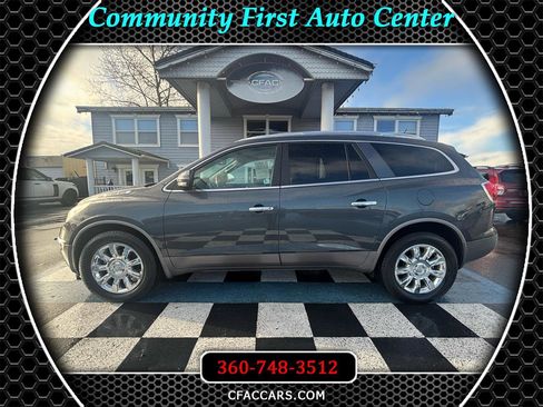 Used 2011 Buick Enclave CXL image 1