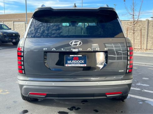 New 2026 Hyundai Palisade SEL image 9