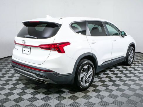 Used 2023 Hyundai Santa Fe SE FWD image 3
