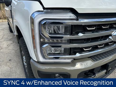 New 2026 Ford F350 King Ranch image 11