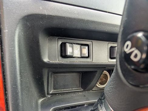 Used 2003 Lexus RX 300 4WD image 6