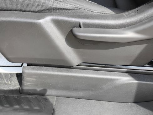 Used 2024 Chevrolet Silverado 1500 W/T w/ WT Fleet Convenience Package image 13