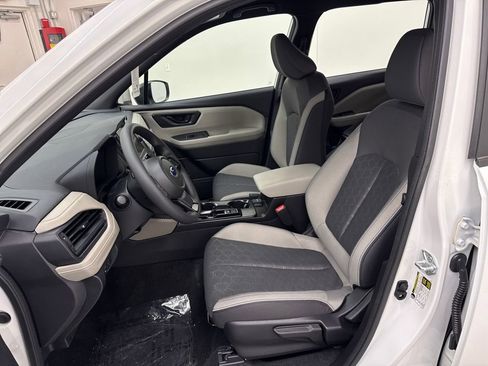 New 2026 Subaru Forester image 13