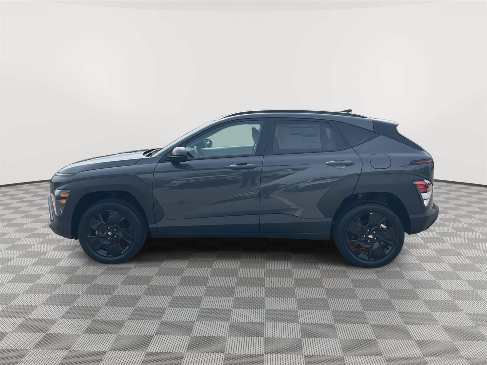 New 2026 Hyundai Kona SEL Sport AWD/4WD image 9