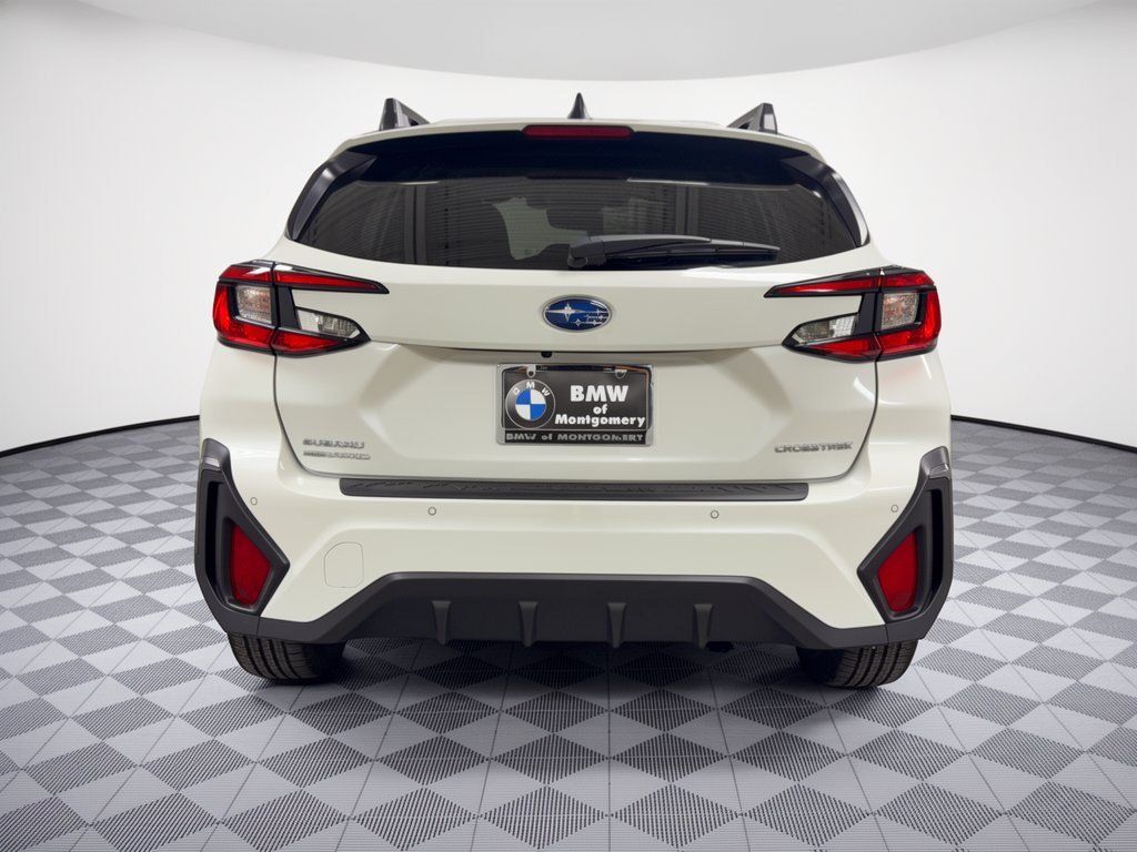 Used 2024 Subaru Crosstrek 2.5i Limited AWD/4WD image 11